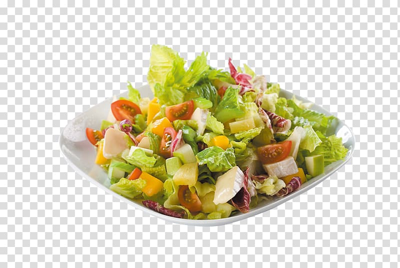 Fast food Health food Recipe, salad transparent background PNG clipart