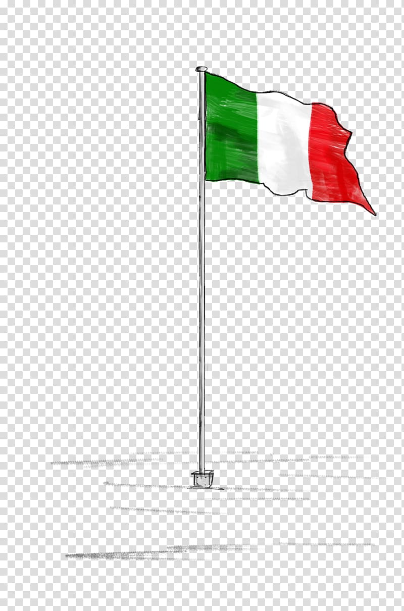 Flag, italy flag transparent background PNG clipart