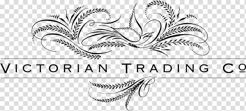 Victorian Trading Co. Outlet Store Coupon Discounts and allowances Code Paper, victorian logo transparent background PNG clipart