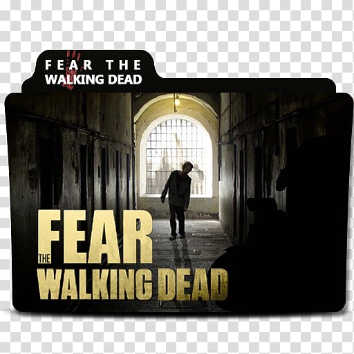 Television show AMC Fear the Walking Dead Season 2 Film, actor transparent background PNG clipart