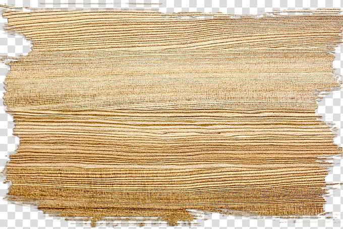 Wood stain Plywood, Wood texture, wood board illustration transparent background PNG clipart