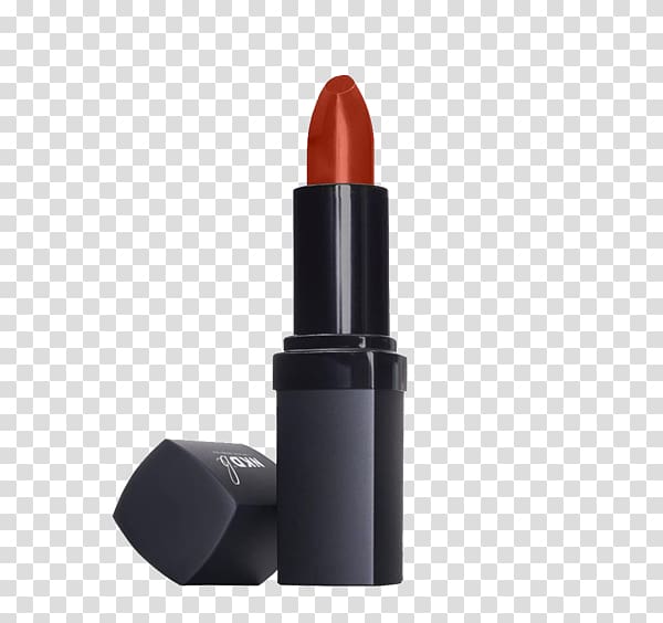 Cosmetics Lipstick, lipstick smudge transparent background PNG clipart