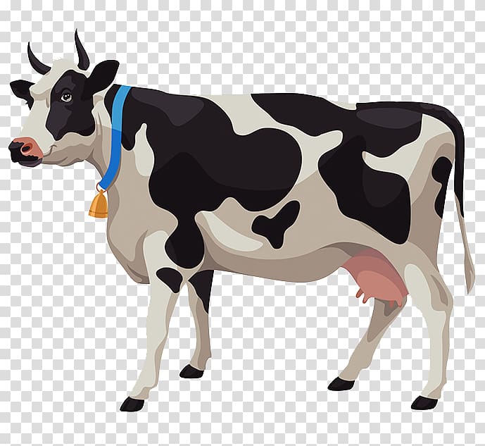 Beef cattle Baka graphics Dairy cattle , cow Ghee transparent background PNG clipart