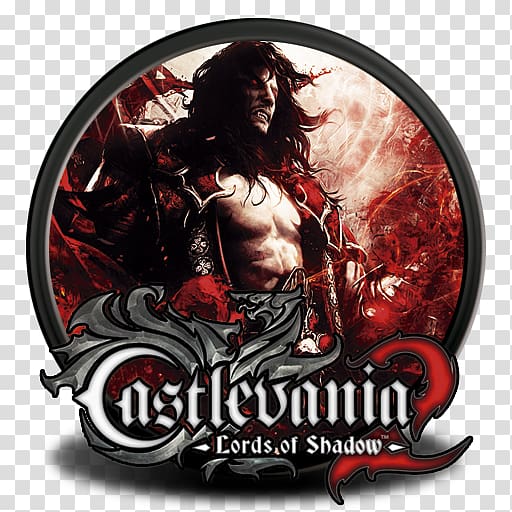 Castlevania: Lords of Shadow 2 Dracula Alucard Castlevania: Rondo of Blood, transparent background PNG clipart