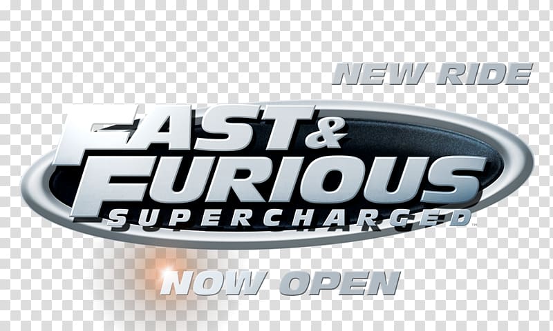 Fast & Furious Supercharged Fast & Furious: Supercharged Universal Studios Hollywood Letty The Fast and the Furious, Fast Furiou transparent background PNG clipart