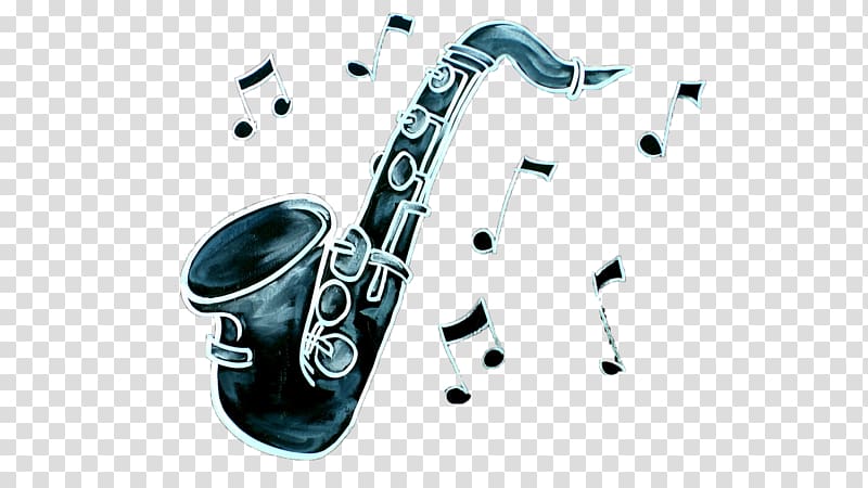 Saxophone transparent background PNG clipart