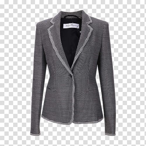 Blazer Coat Suit Jacket Blouson, Suit jacket transparent background PNG clipart
