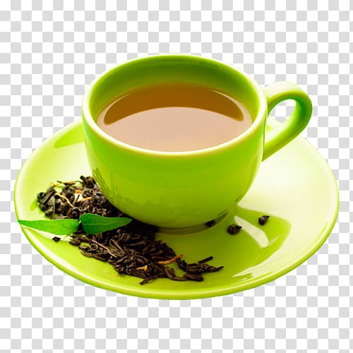 Green tea Green coffee Earl Grey tea, green tea transparent background PNG clipart
