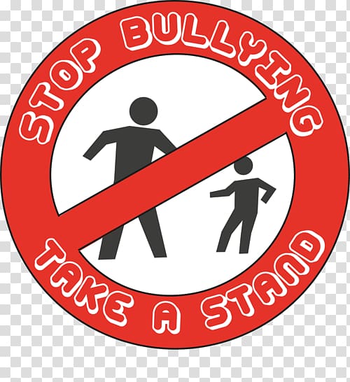 stop bullying clipart