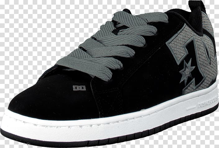 Sneakers Skate shoe Adidas Stan Smith DC Shoes Court Graffik, Dc shoes transparent background PNG clipart