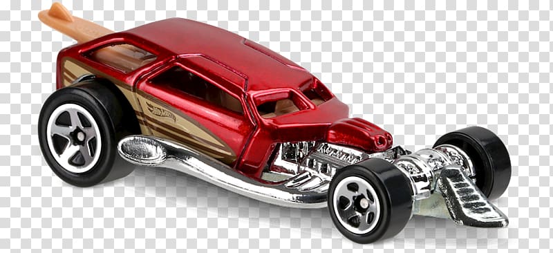 Radio-controlled car Hot Wheels Stunt Track Driver Hot Wheels: Track Attack, Red Web Website transparent background PNG clipart