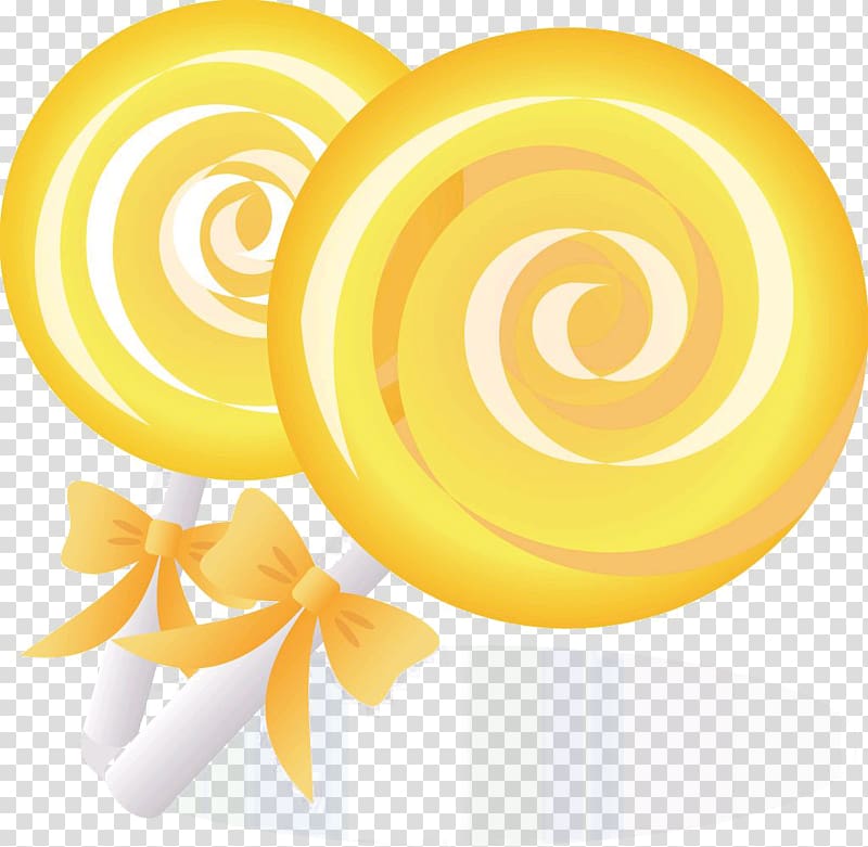 Lollipop Hard candy Avatar, Food icons hand-painted candy 3d transparent background PNG clipart