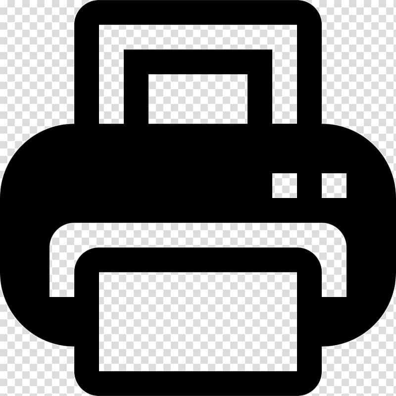 Local Diving Computer Icons Printer Printing, printer transparent background PNG clipart