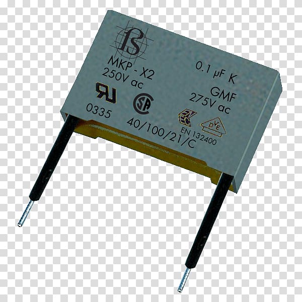Capacitor Electronics Accessory Fauteuil Passive Circuit Component Electronic component, Etincelle transparent background PNG clipart