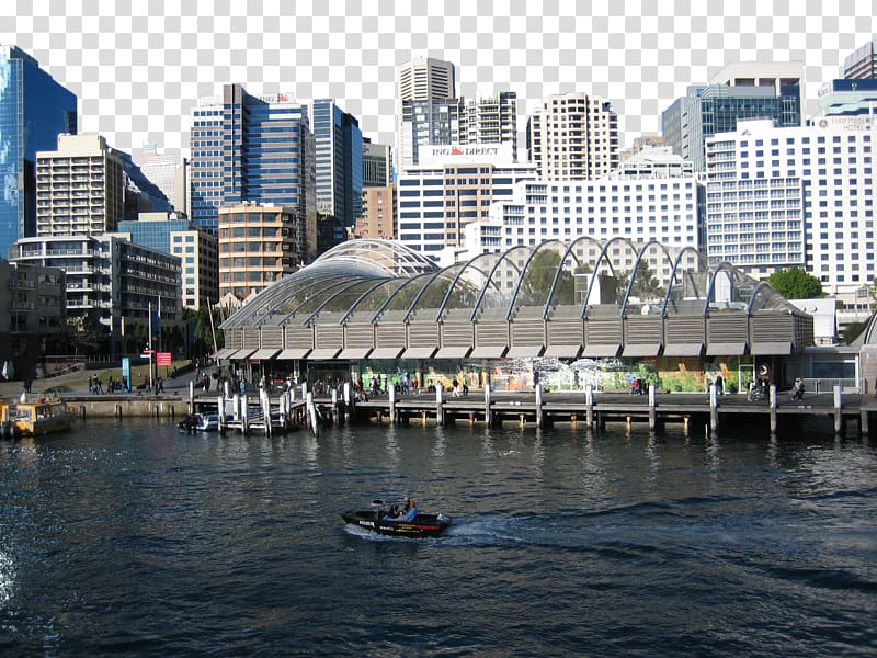 Sydney Landscape Fukei, Sydney scenery transparent background PNG clipart