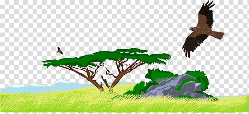 Desktop Savanna , nature transparent background PNG clipart