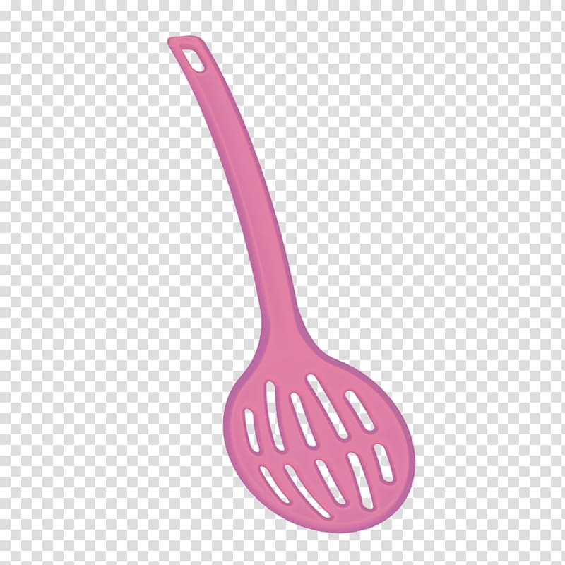 Spoon Skimmer Silicone Ladle Cratiță, spoon transparent background PNG clipart