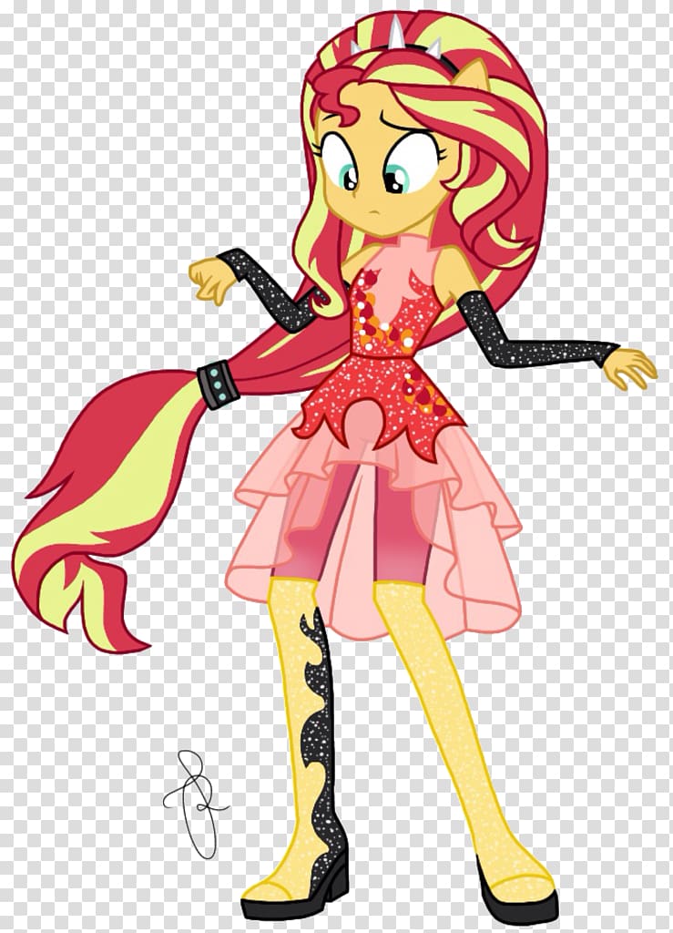 Sunset Shimmer My Little Pony: Equestria Girls Friendship , sunset shimmer my little pony equestria girls transparent background PNG clipart