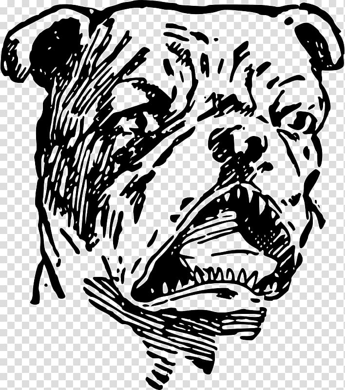 Dog breed Olde English Bulldogge Non-sporting group , puppy transparent background PNG clipart
