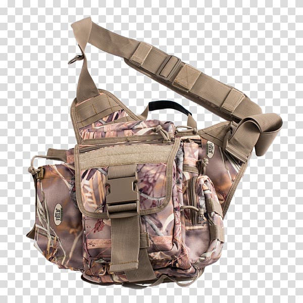Yukon Handbag Outfitter Camouflage Everyday carry, Supplies On The Side transparent background PNG clipart