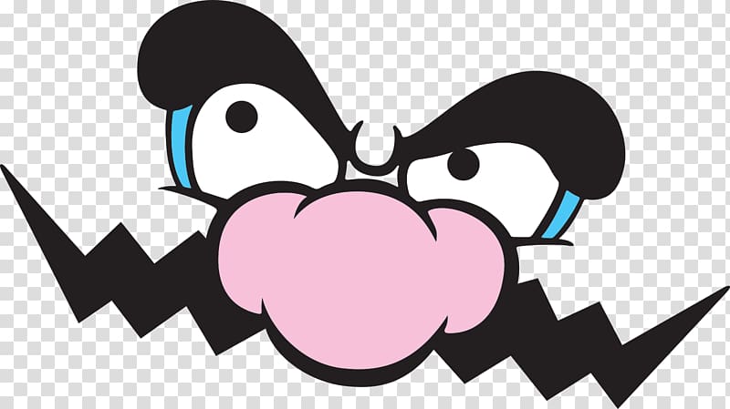 WarioWare: Smooth Moves WarioWare, Inc.: Mega Microgames! Wii U Game & Wario, nintendo transparent background PNG clipart