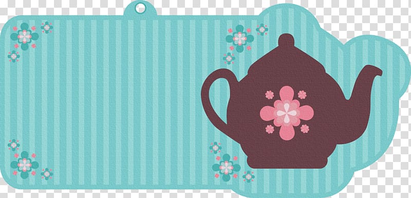 Teapot Teaware, highlight transparent background PNG clipart