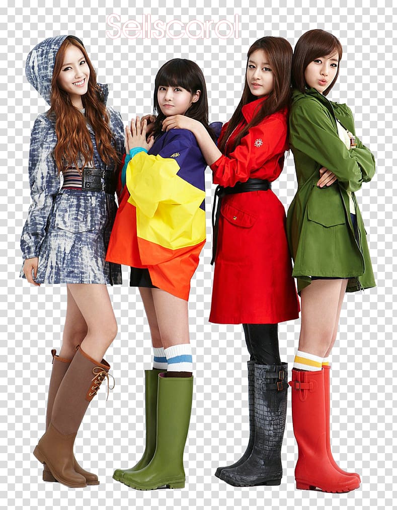 T-ara N4 K-pop Pop music SS501, boram tara transparent background PNG clipart