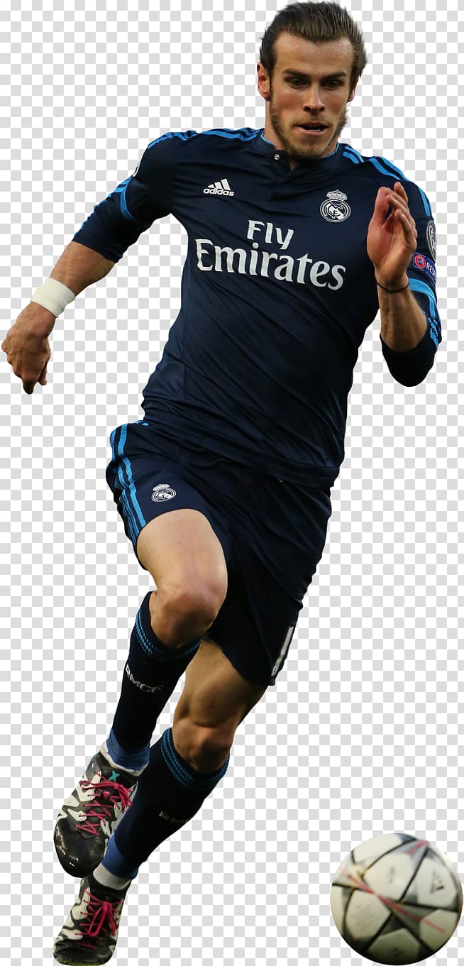 Gareth Bale Peloc 0 Real Madrid C.F. Football player, bale transparent background PNG clipart