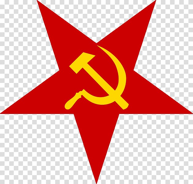Republics of the Soviet Union Flag of the Soviet Union Communist Party of the Soviet Union, Satanic transparent background PNG clipart