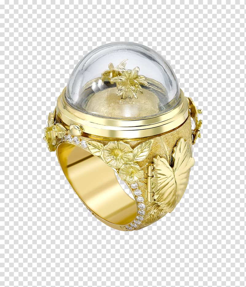 Ring Jewellery Theo Fennell Jeweler Jewelry design, ring transparent background PNG clipart
