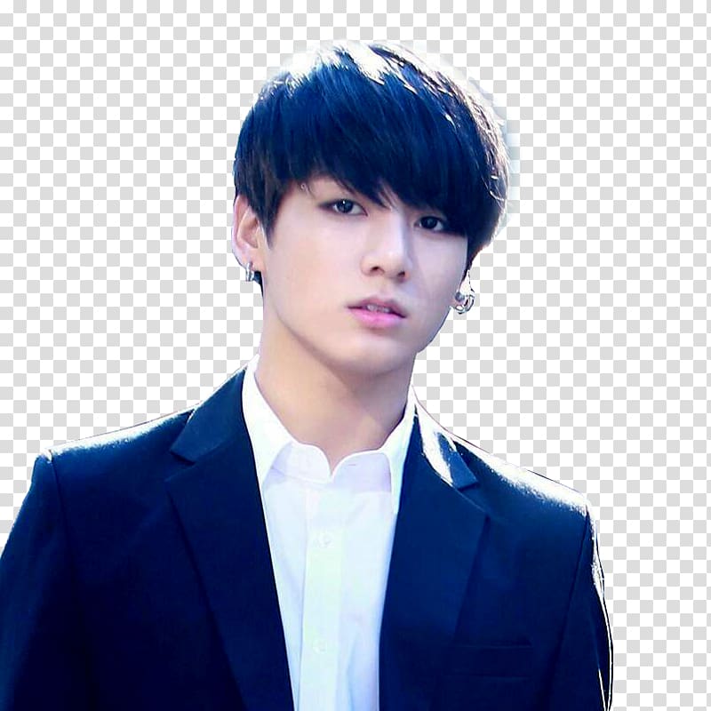 Jungkook BTS K-pop BOY IN LUV, others transparent background PNG clipart