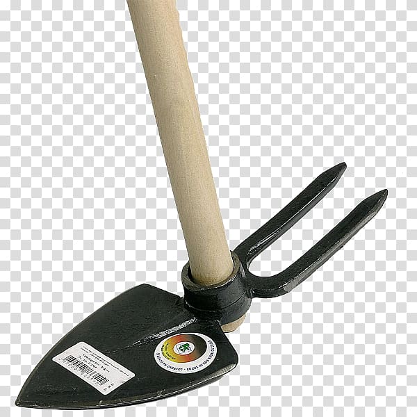 Tool Garden Spade Hoe Shovel, shovel transparent background PNG clipart