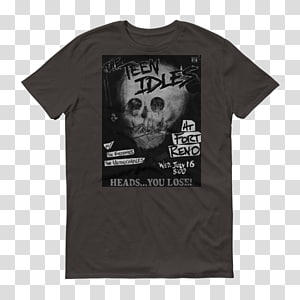 T-shirt Hoodie Sleeve Clothing, T-shirt transparent background PNG clipart thumbnail
