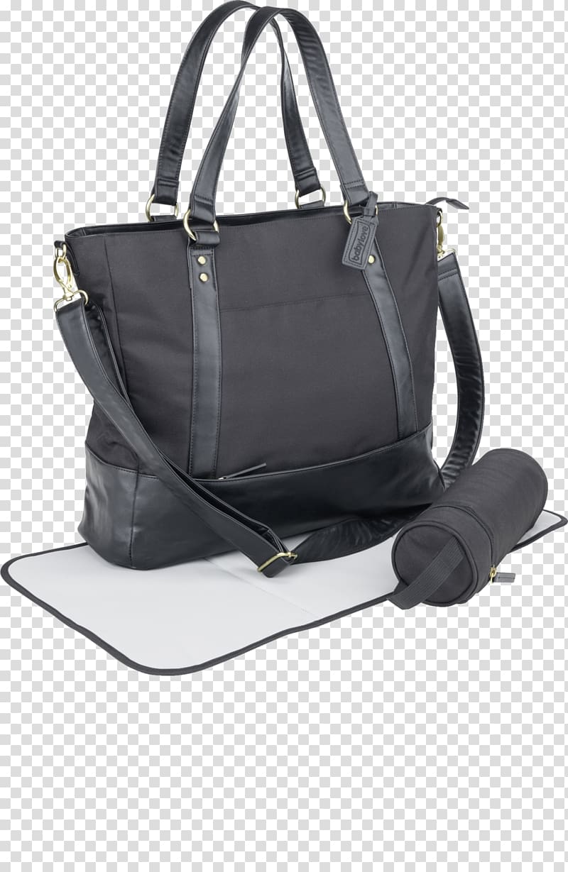Tote bag Diaper Bags Baggage Handbag, bag transparent background PNG clipart