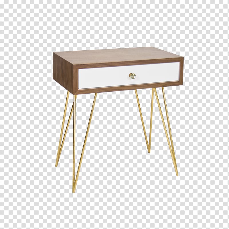 Bedside Tables Drawer Bedroom Light, table transparent background PNG clipart