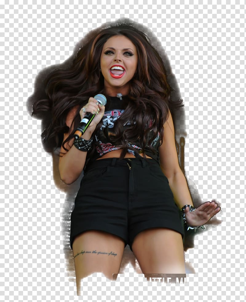 Jesy Nelson Tattoo Little Mix Female Nautical star, kylie jenner transparent background PNG clipart