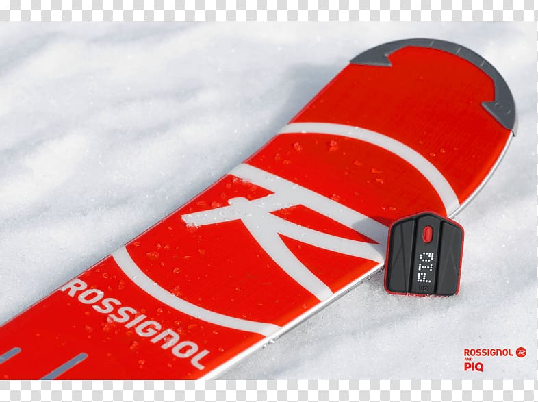 Skiing Skis Rossignol Sport Ski & Snowboard Helmets Sensor, skiing transparent background PNG clipart