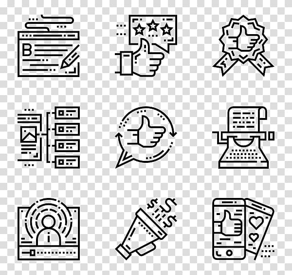 Computer Icons Product management, symbol transparent background PNG clipart