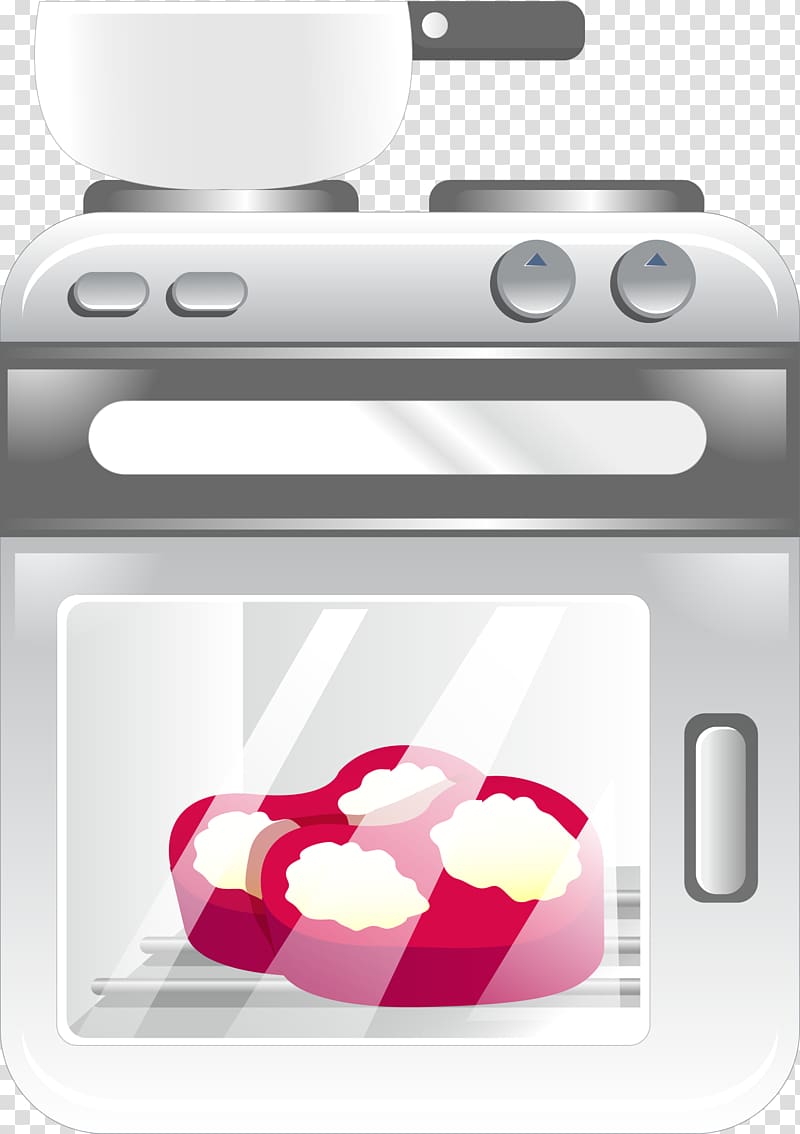 Knife Kitchen utensil Icon, Breakfast Microwave 3D transparent background PNG clipart