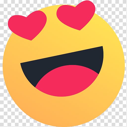 Emoji Emoticon Heart Computer Icons Love, Emoji transparent background PNG clipart