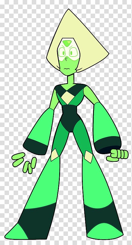 Peridot Friend Ship Lion 3: Straight to Video; Warp Tour Part 2 Gemstone Color, others transparent background PNG clipart