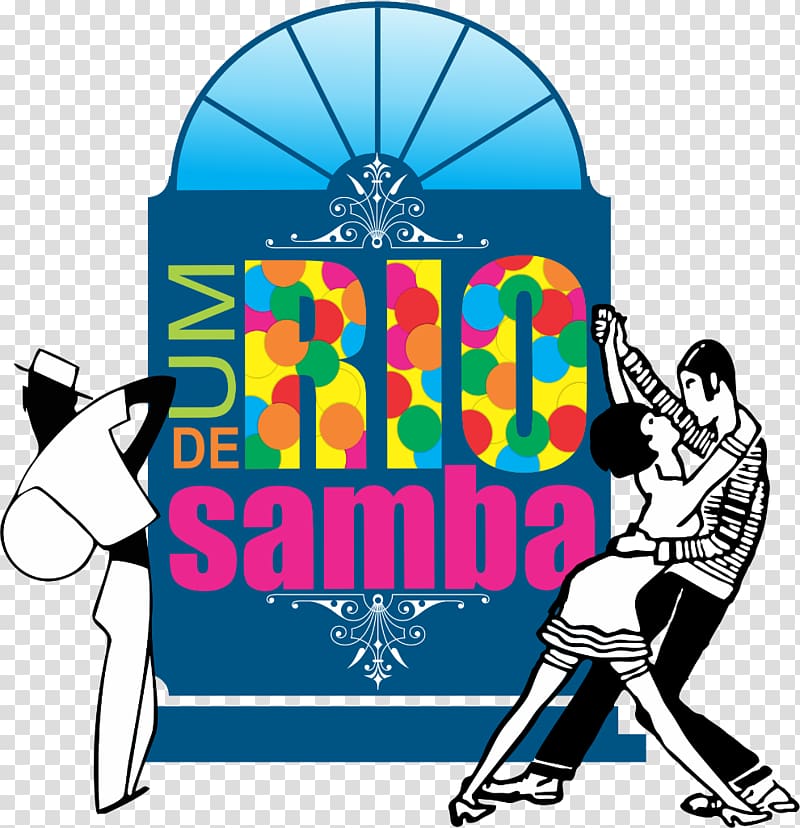 Samba school Graphic design Logo, escola de samba transparent background PNG clipart