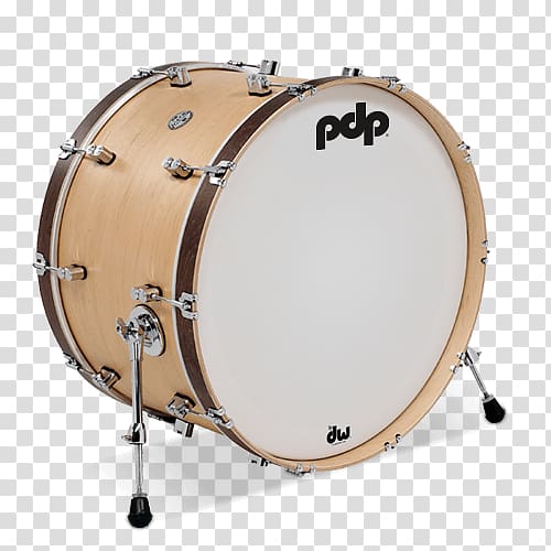 Bass Drums Tom-Toms Snare Drums Timbales Hi-Hats, Drums transparent background PNG clipart