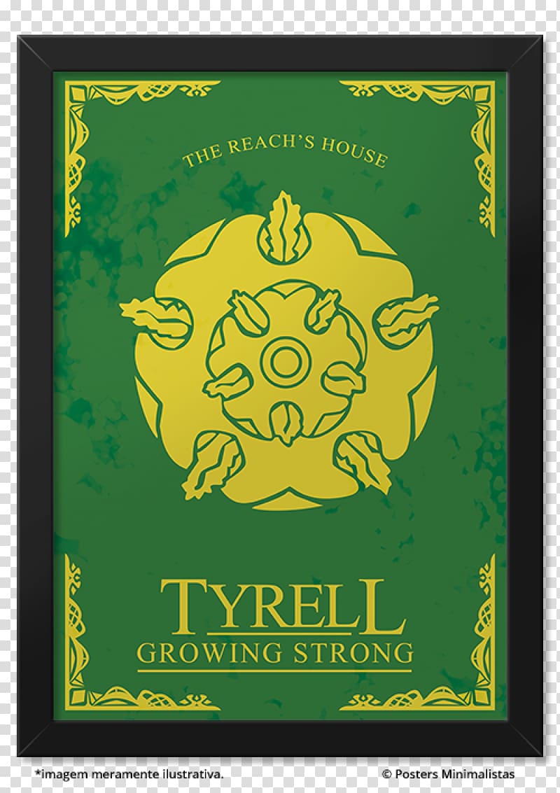 Margaery Tyrell A Game of Thrones House Tyrell Sansa Stark House Stark, transparent background PNG clipart