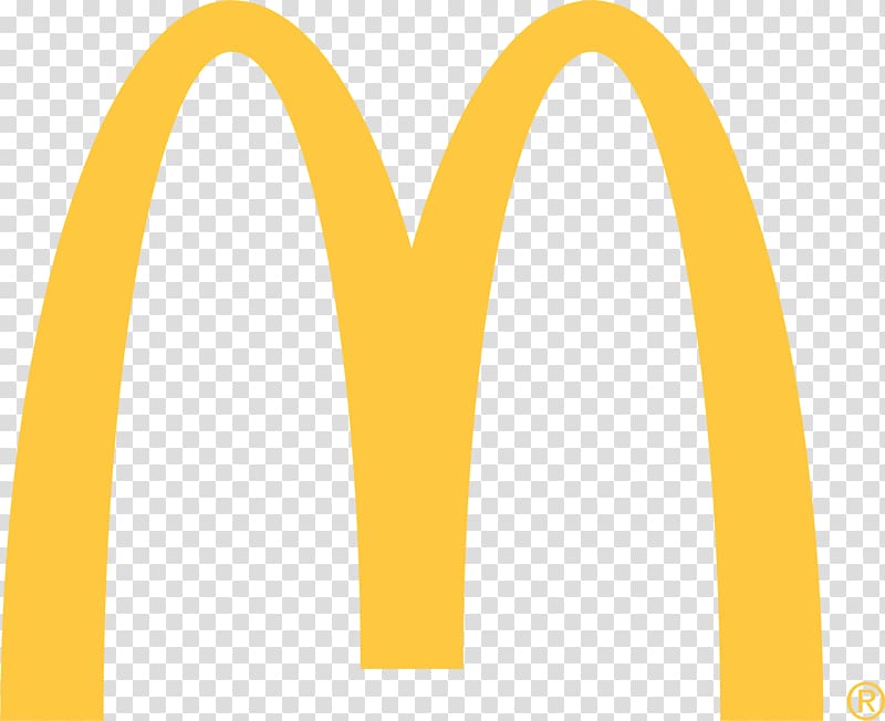 McDonald's Logo Golden Arches, mcdonalds arch transparent background PNG clipart