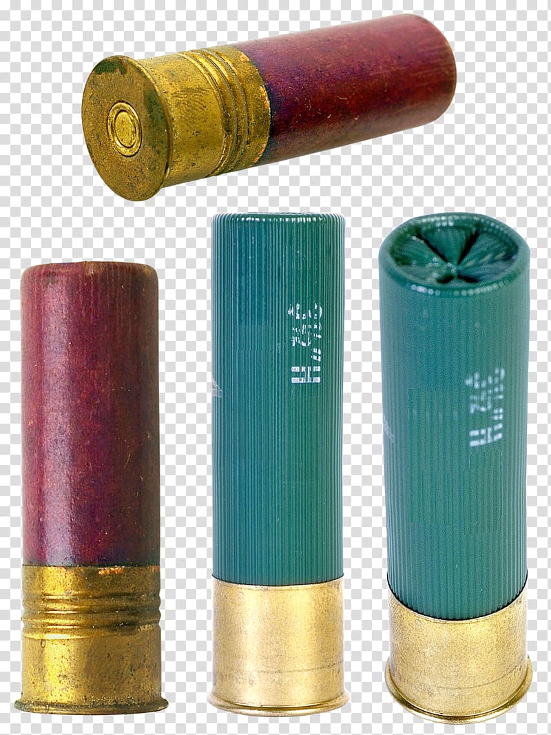Hunting weapon Bullet Ammunition Firearm, ammunition transparent background PNG clipart