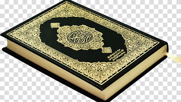 Quran transparent background PNG clipart