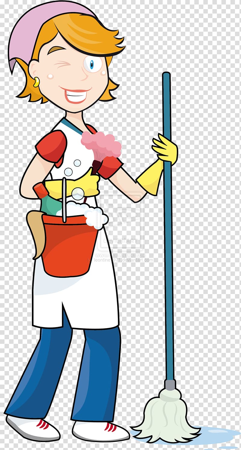 Drawing Housekeeper Art , Vision Design Poster transparent background PNG clipart