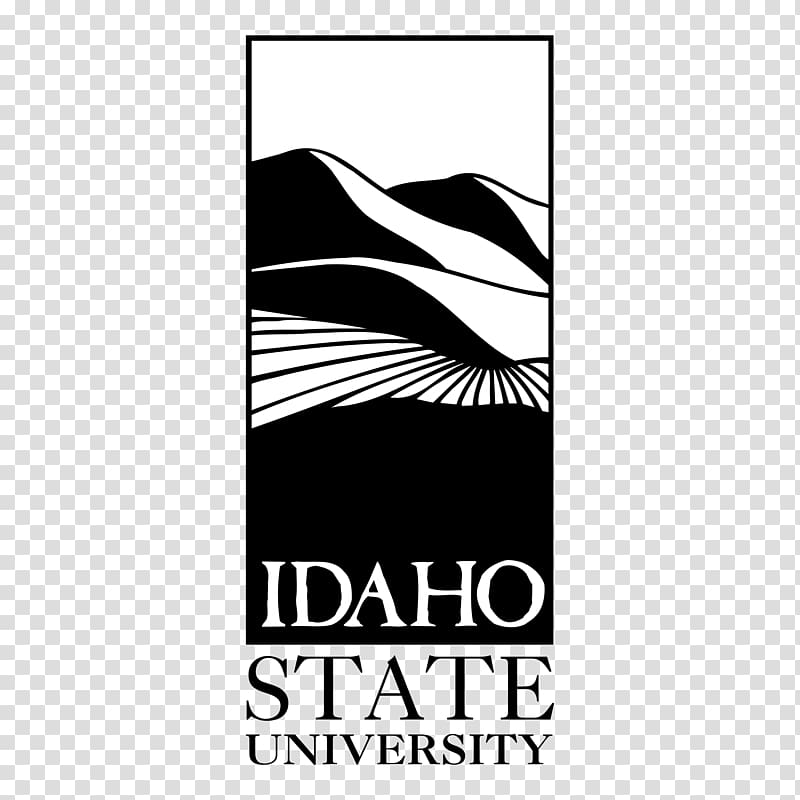 Idaho State University Logo Brand Font, howard university logo transparent background PNG clipart