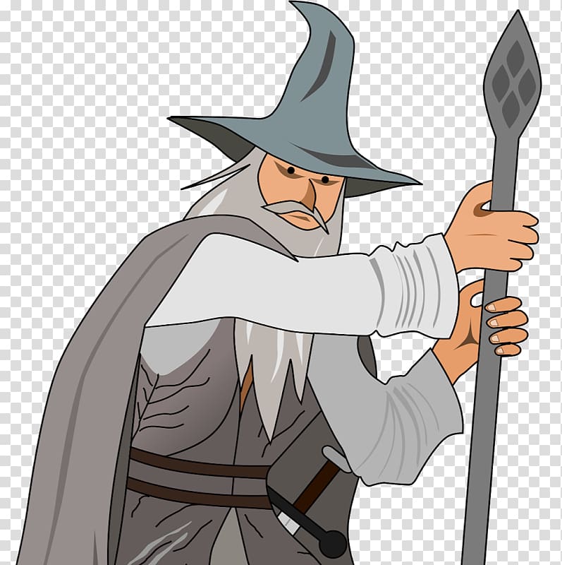 Magician Wizard Sorcerer , Of Math Equations transparent background PNG clipart